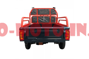 Електротрицикл вантажний Forte GP-1000-C